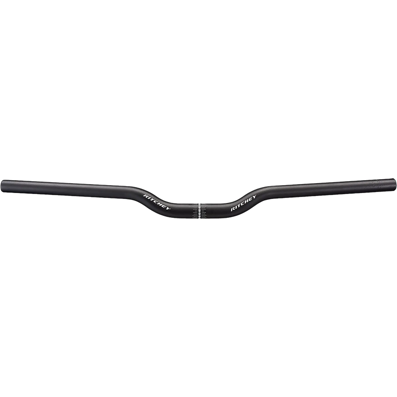 Ritchey Rizer SC 25.4mm 30x670mm 9d Black, Quality Bicycle Products Ritchey Rizer SC 25.4mm 30x670mm 9d Black