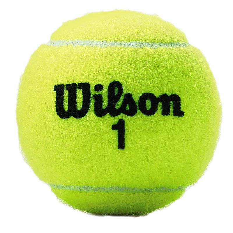 Championship Extra Duty, Wilson Championship Extra Duty ball