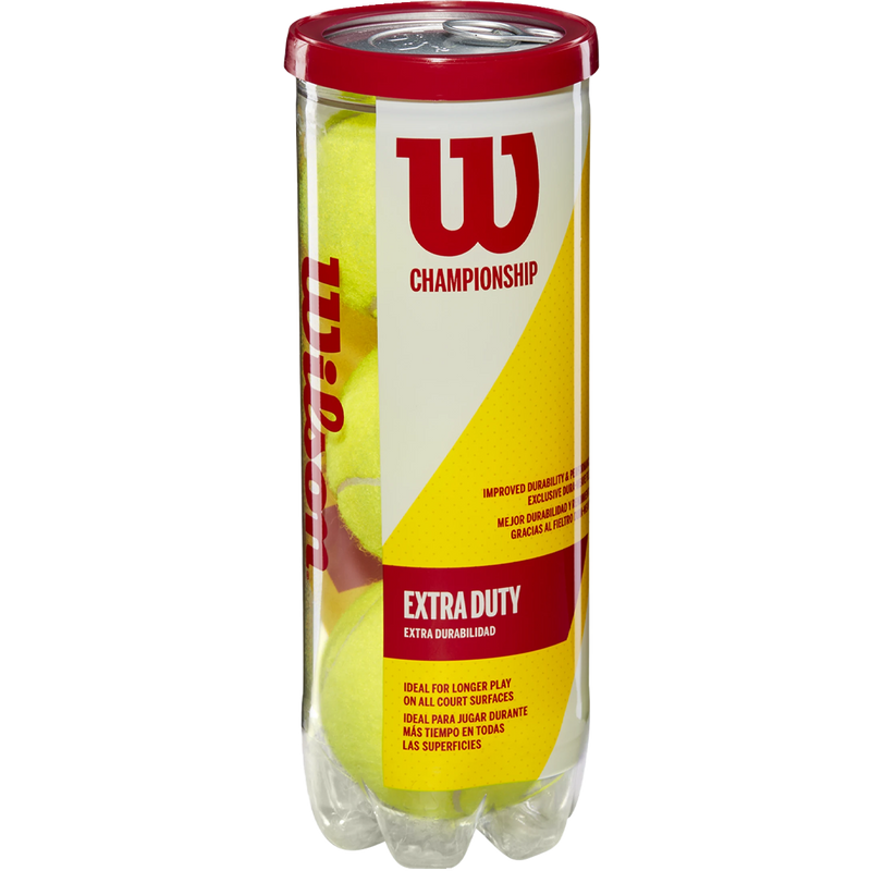 Championship Extra Duty, Featured Image
