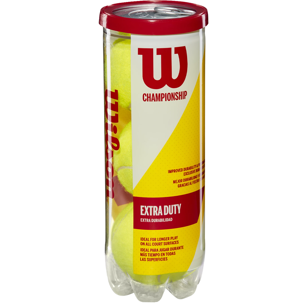 Championship Extra Duty alternate view