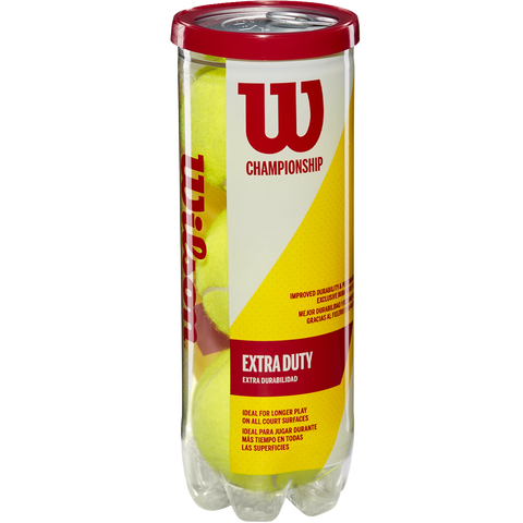 Championship Extra Duty – Sports Basement