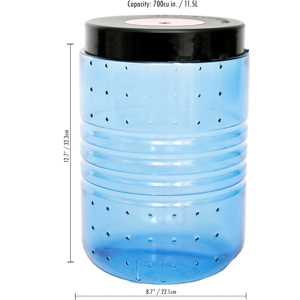 BearVault 500 alternate view