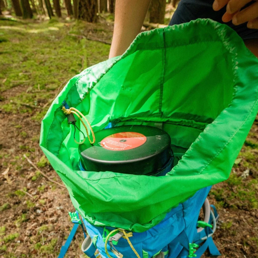 BearVault 500 alternate view