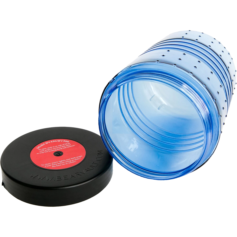 BearVault 500 alternate view