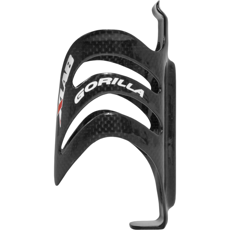 Gorilla Cage - Carbon, XLAB Gorilla Cage Carbon side