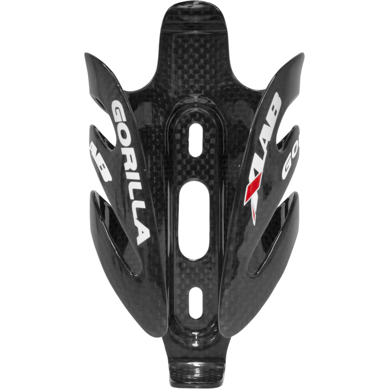 Gorilla Cage - Carbon, XLAB Gorilla Cage Carbon front