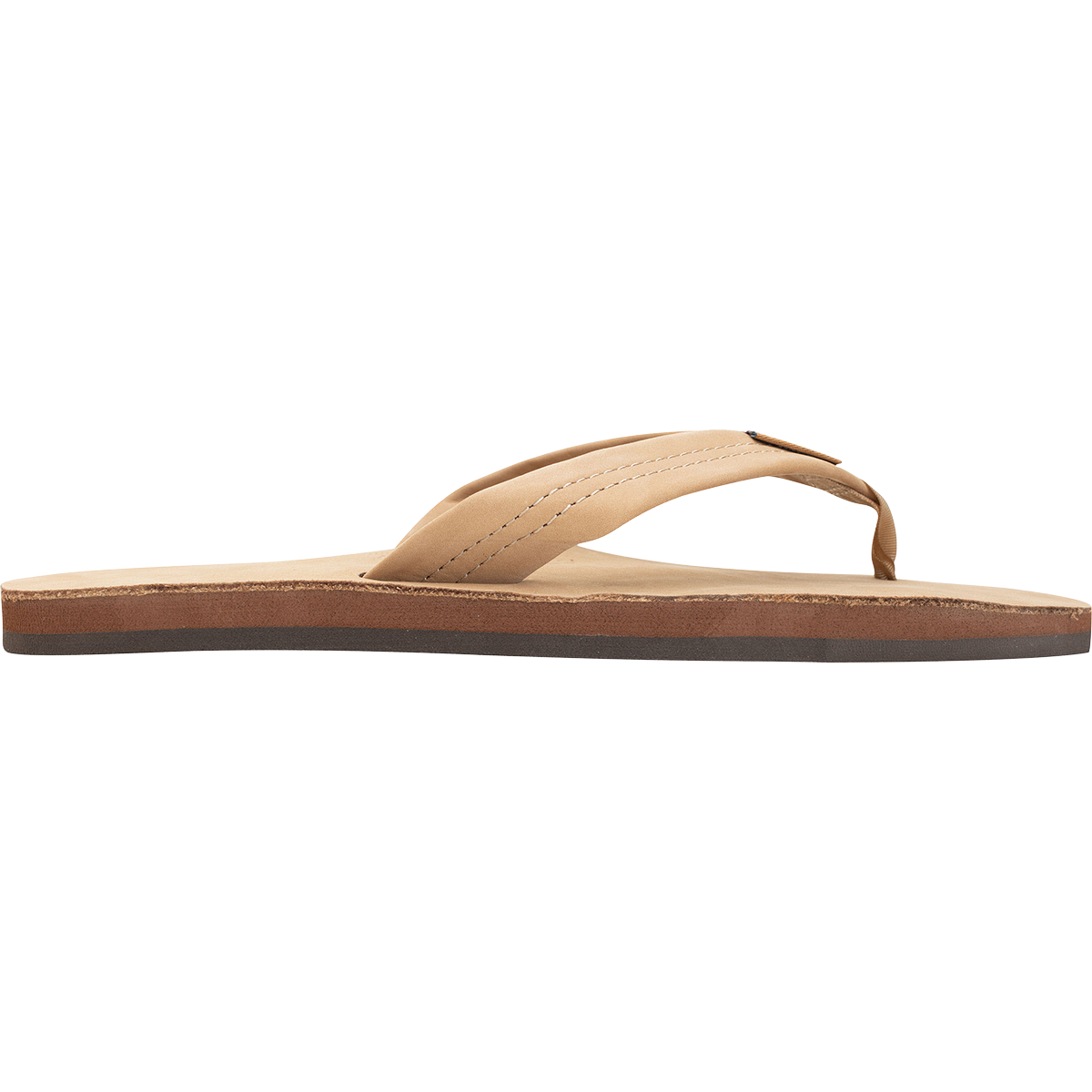 Men's Premium Leather Wide Strap – Sports Basement