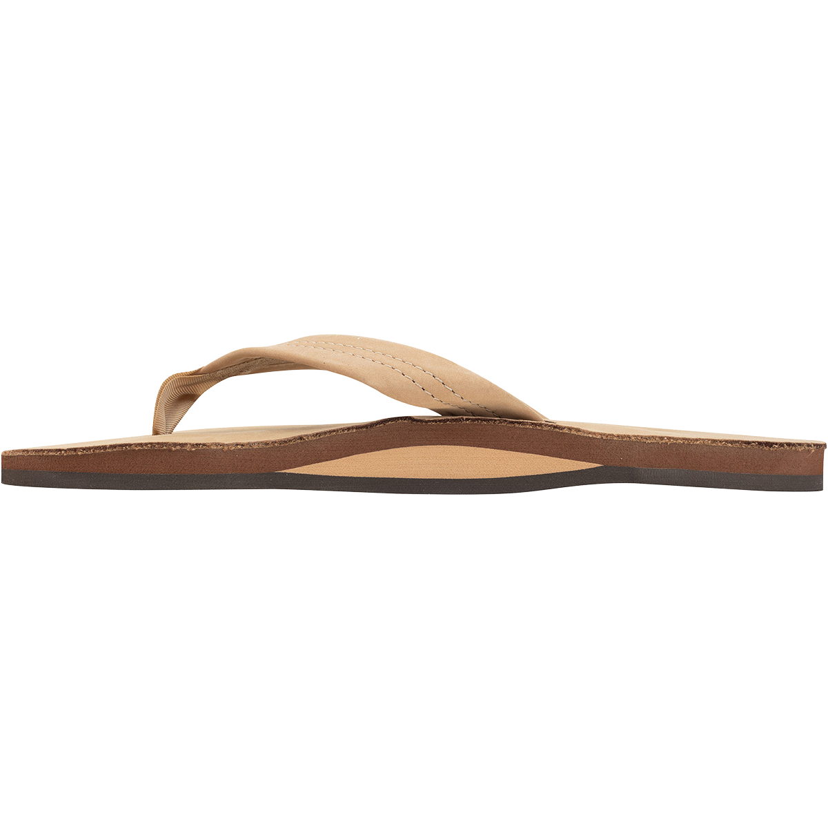 Men's Premium Leather Wide Strap alternate view