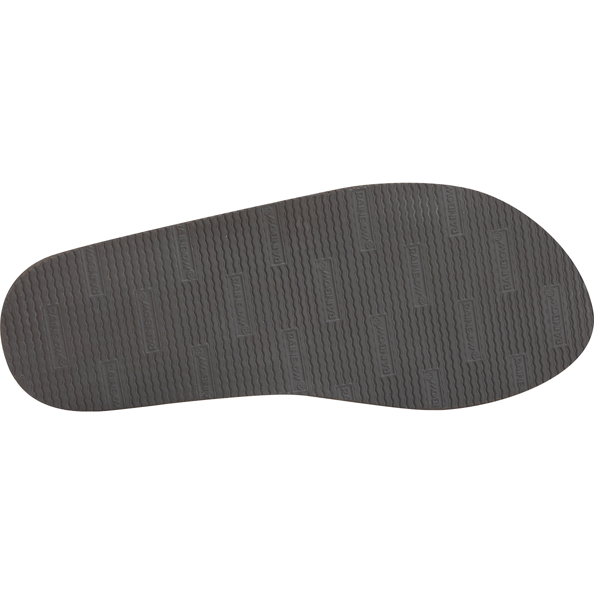 Men's Premium Leather Wide Strap alternate view