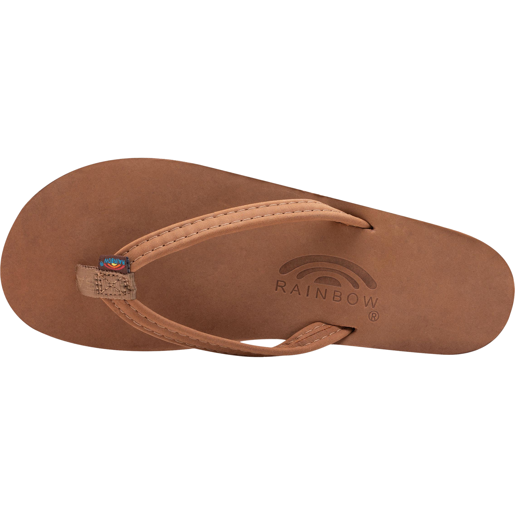 Women's Premier Leather Narrow Strap Sandal alternate view