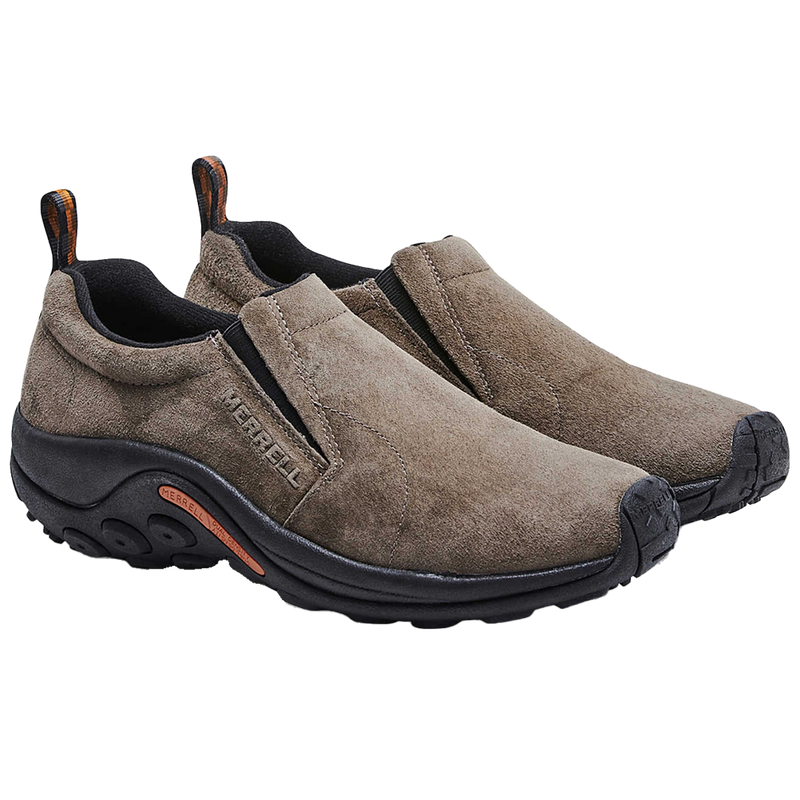 Jungle Moc, Merrell Jungle Moc pair