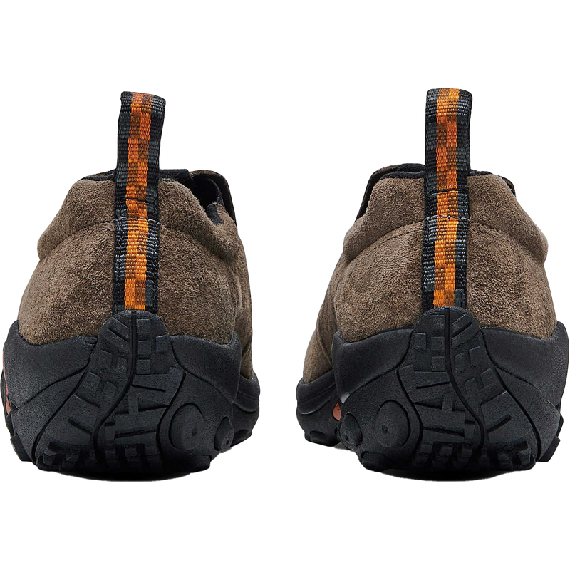 Jungle Moc, Merrell Jungle Moc heel