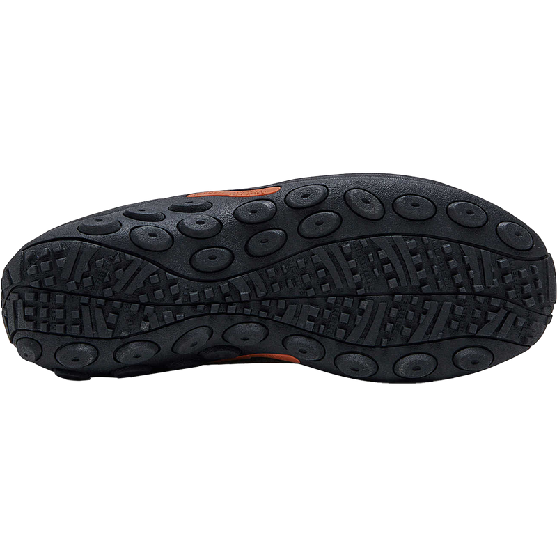 Jungle Moc, Merrell Jungle Moc bottom