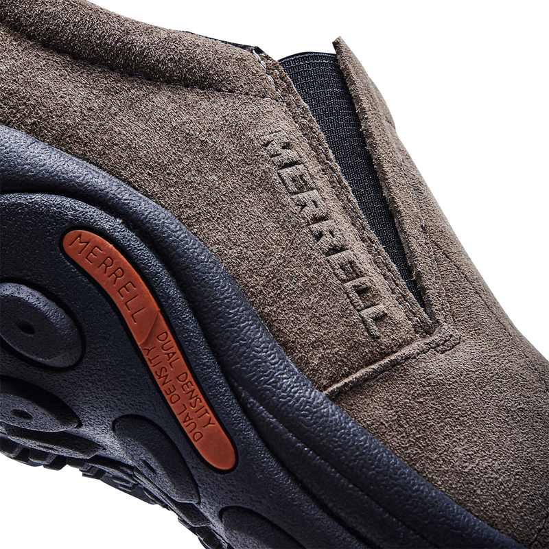 Jungle Moc, Merrell Jungle Moc side