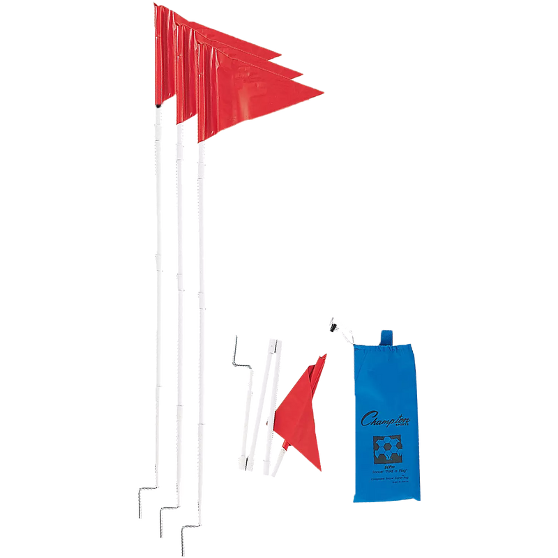 Fold a Flag System (set of 4 flags), Featured Image
