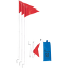 One