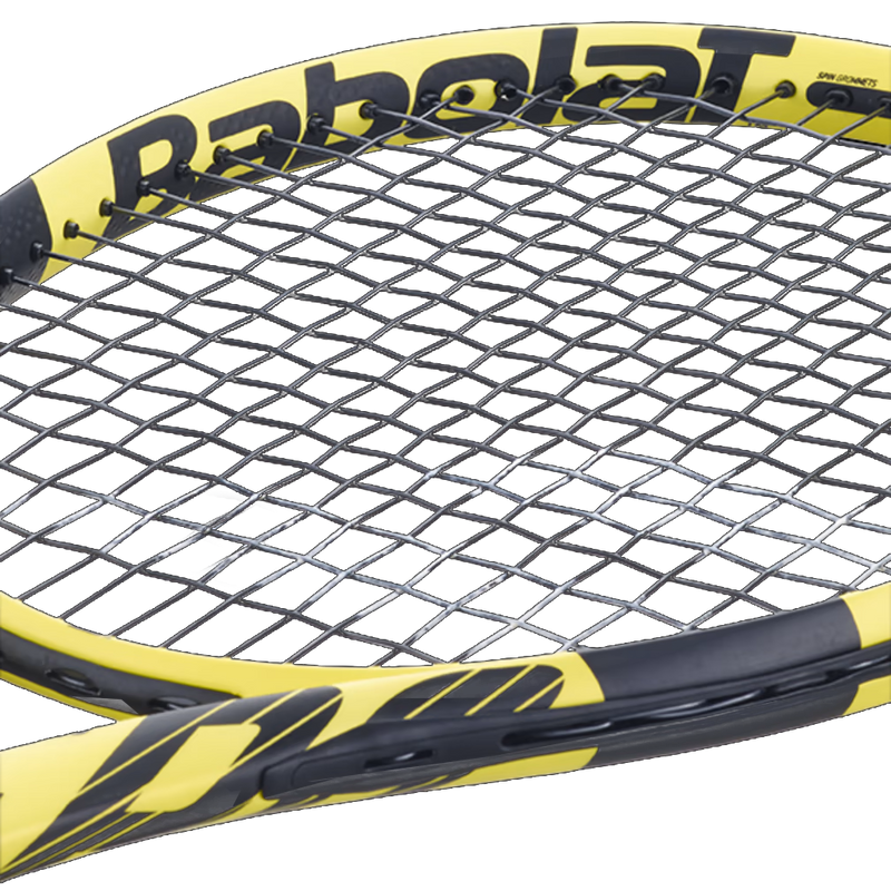 RPM Blast 16G, Babolat RPM Blast 16G in Black