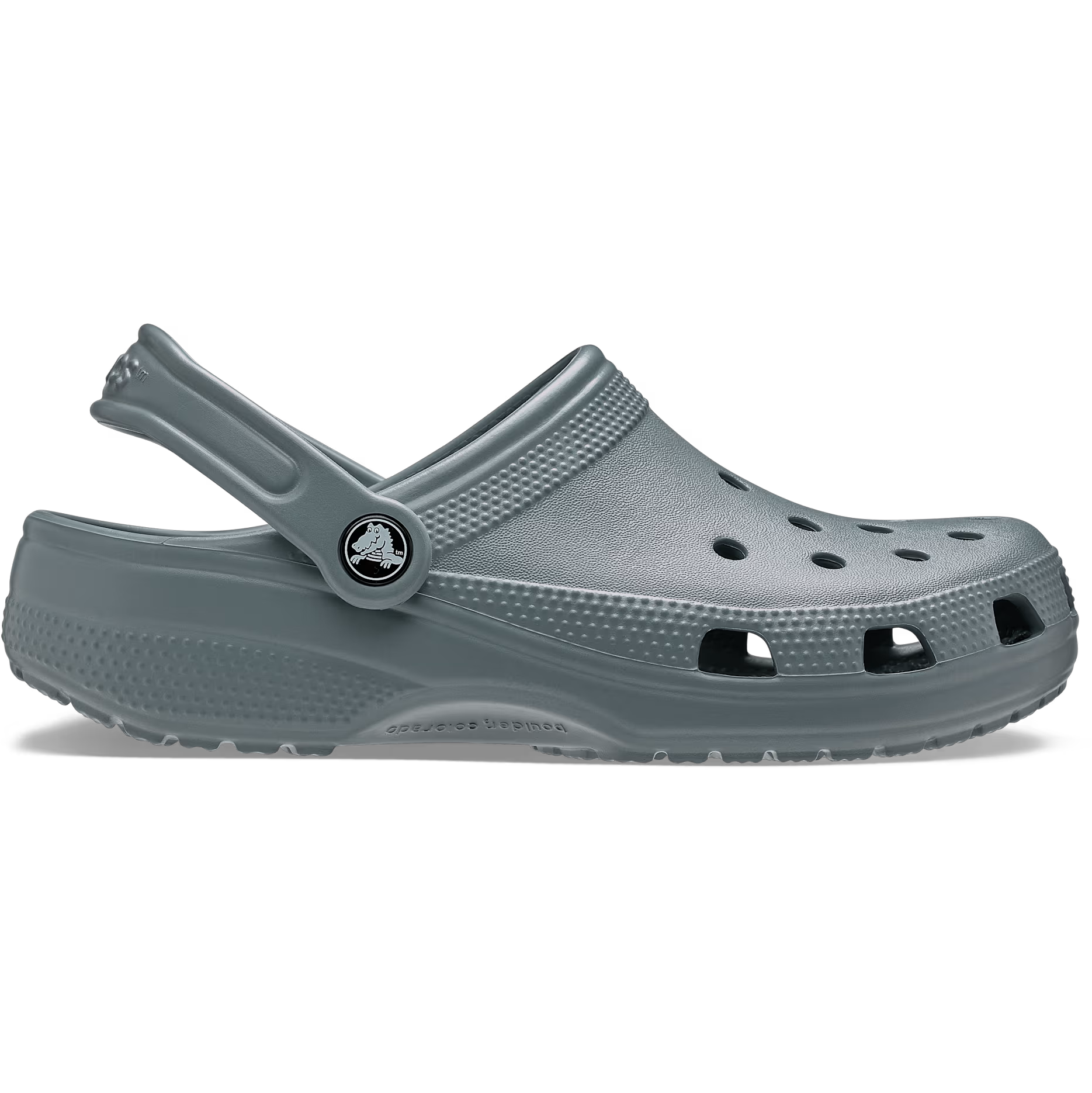 Classic Clog alternate view