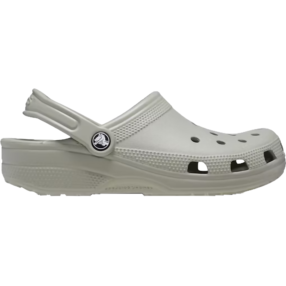 Classic Clog alternate view