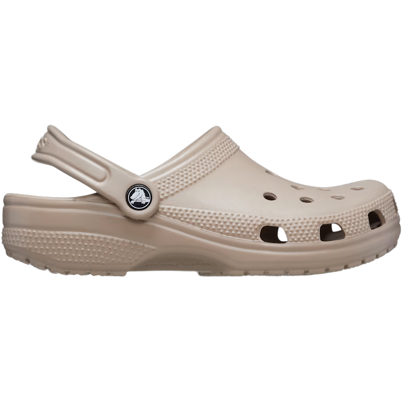 Classic Clog, Featured Image