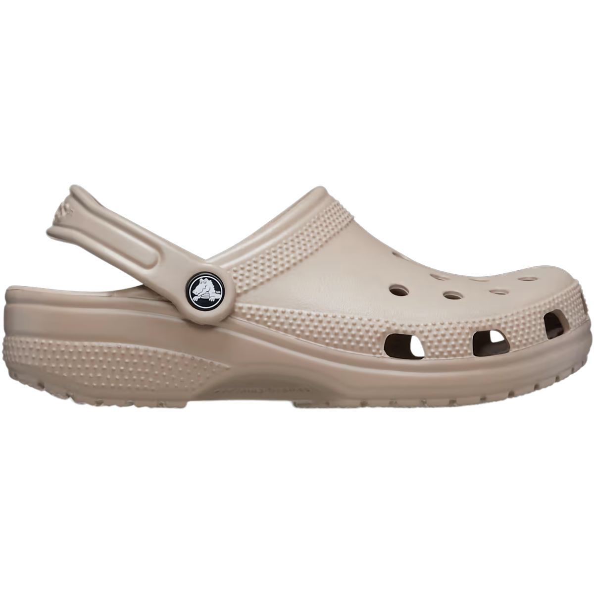 Classic Clog alternate view