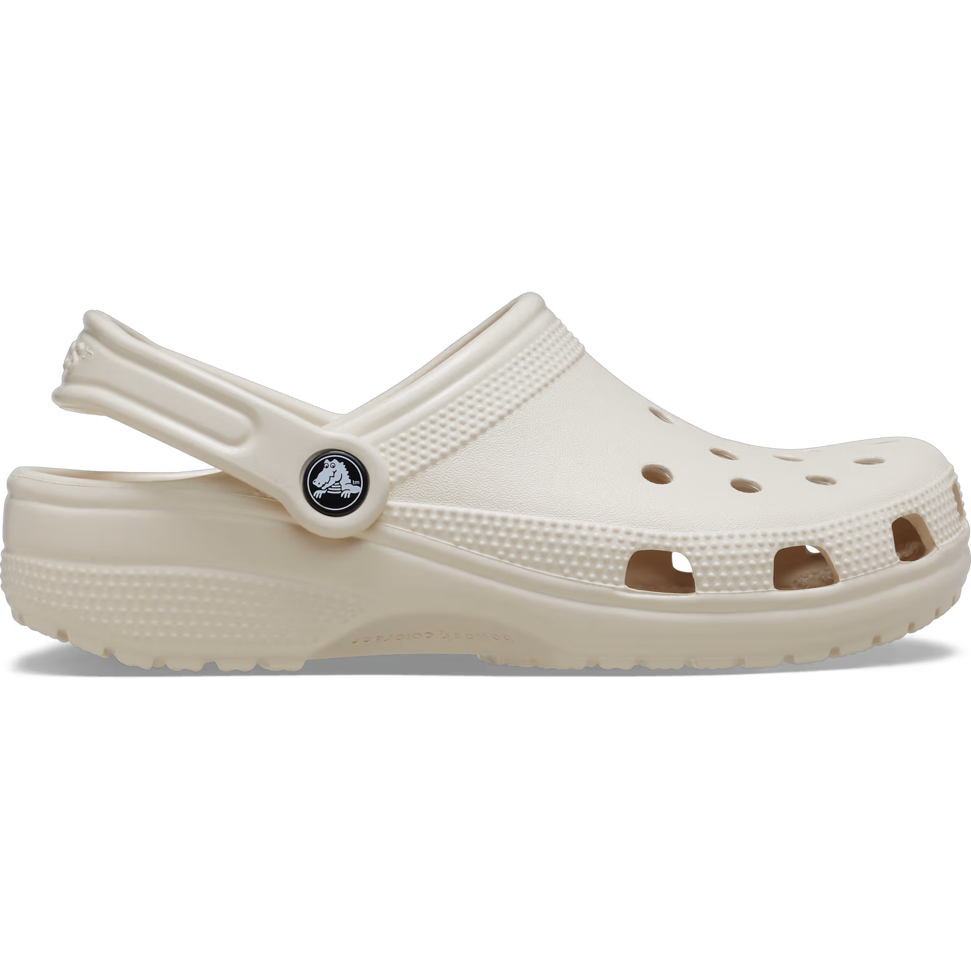 Classic Clog alternate view