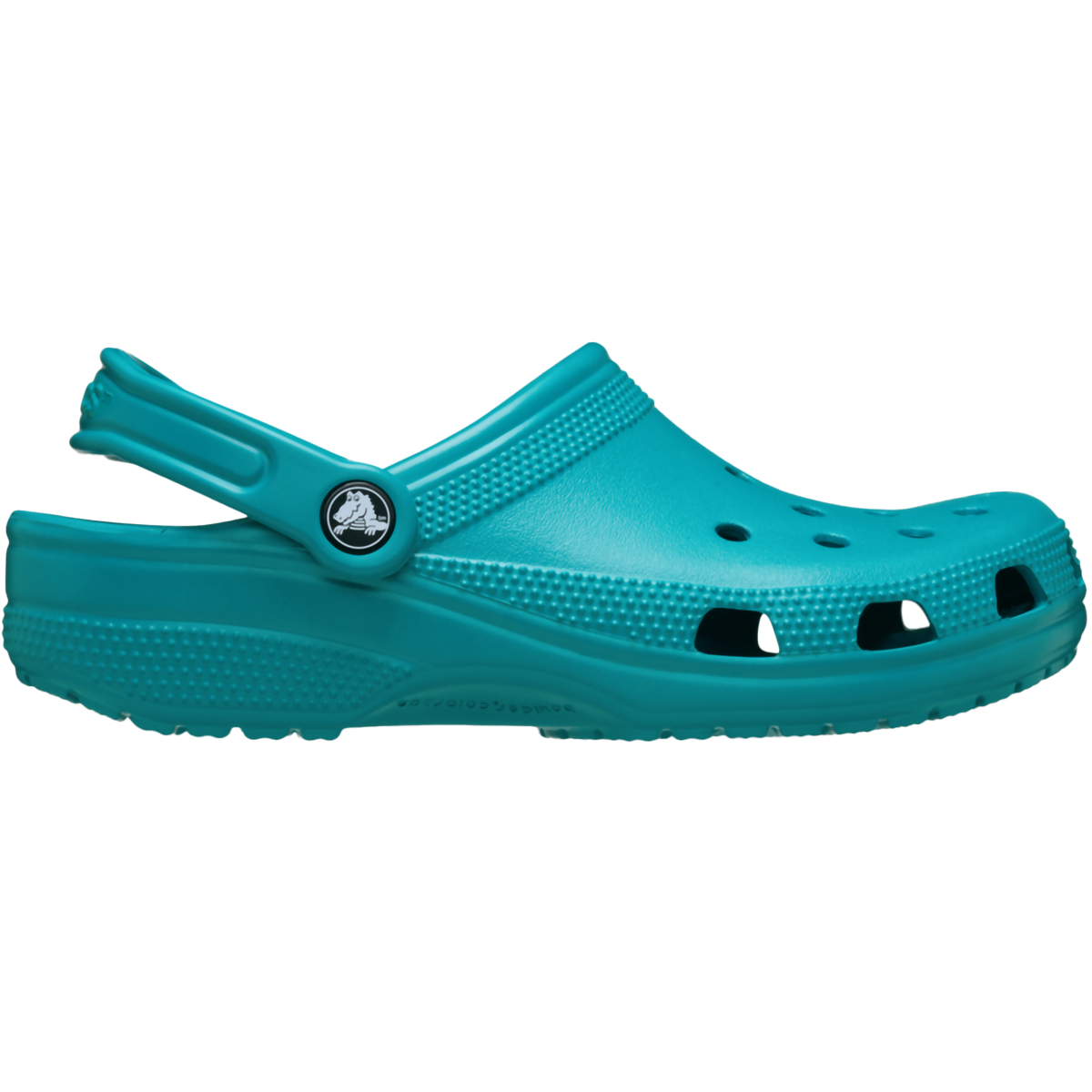 Classic Clog alternate view