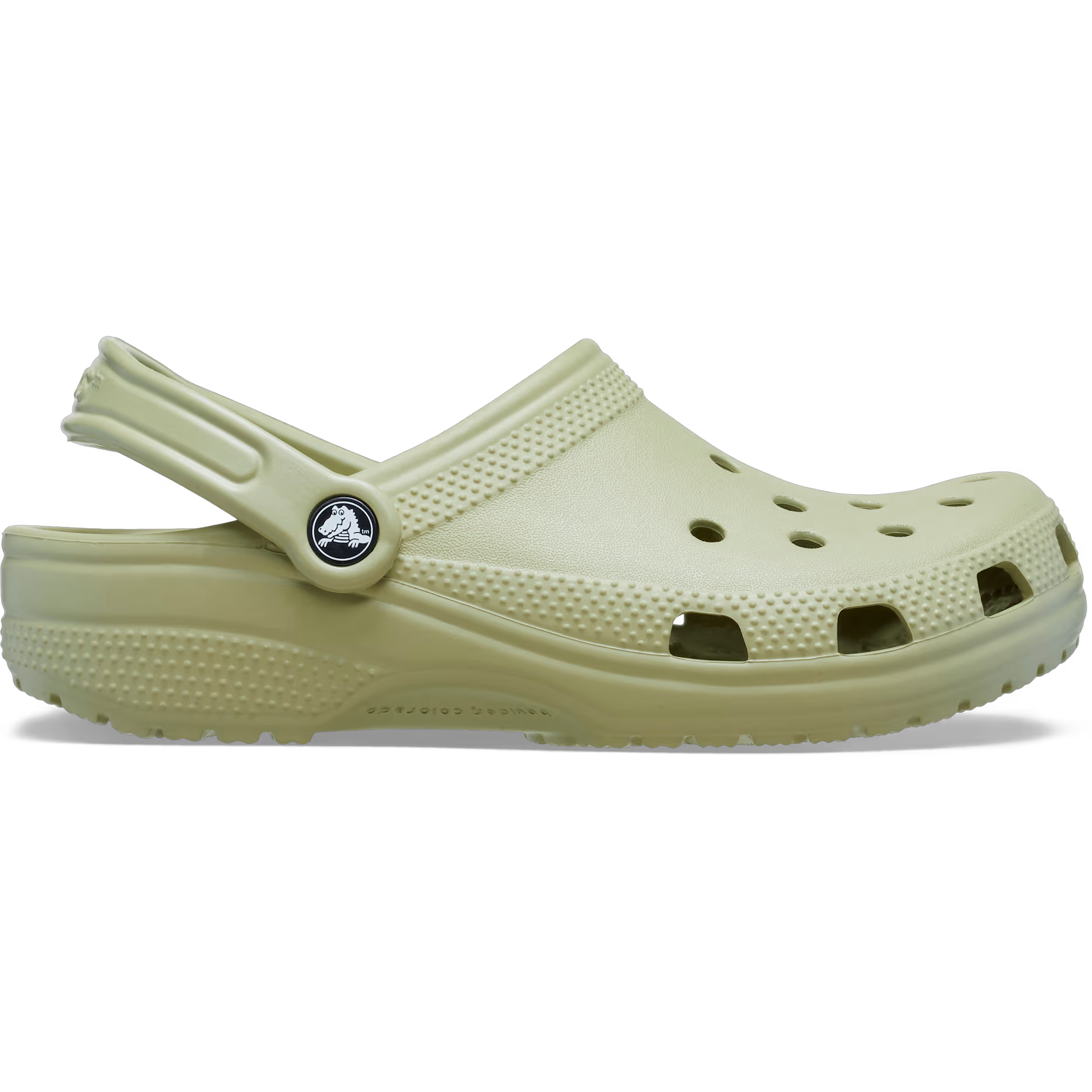 Classic Clog alternate view