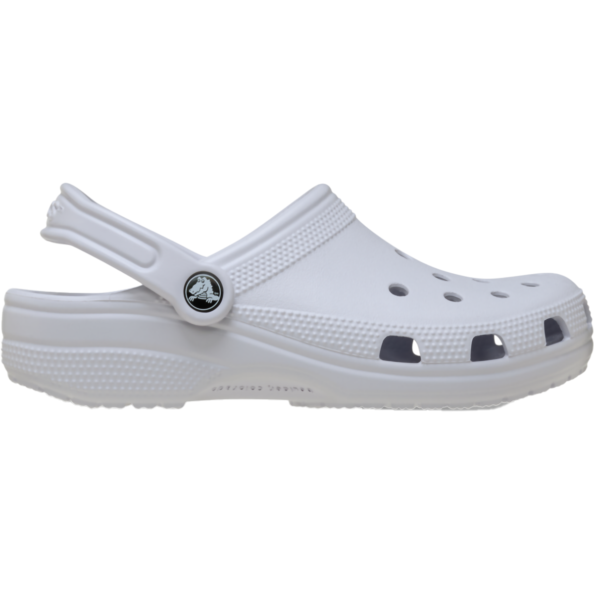 Classic Clog alternate view