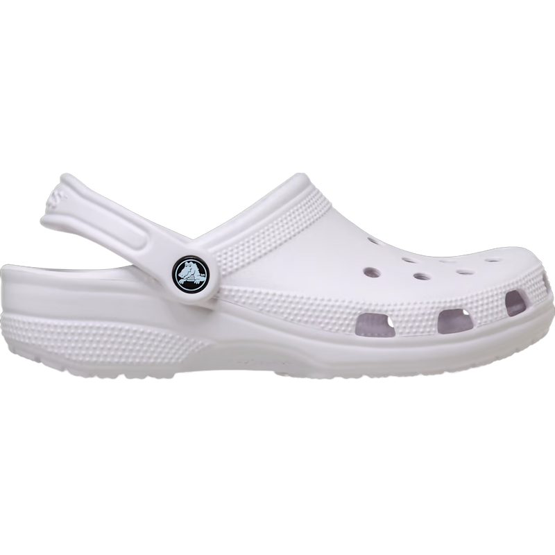 Classic Clog, Featured Image