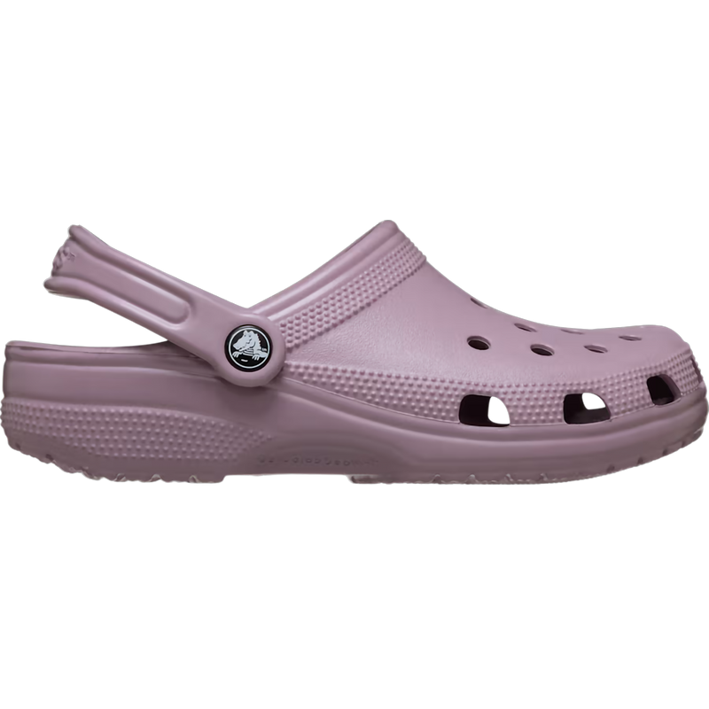 Classic Clog, Featured Image