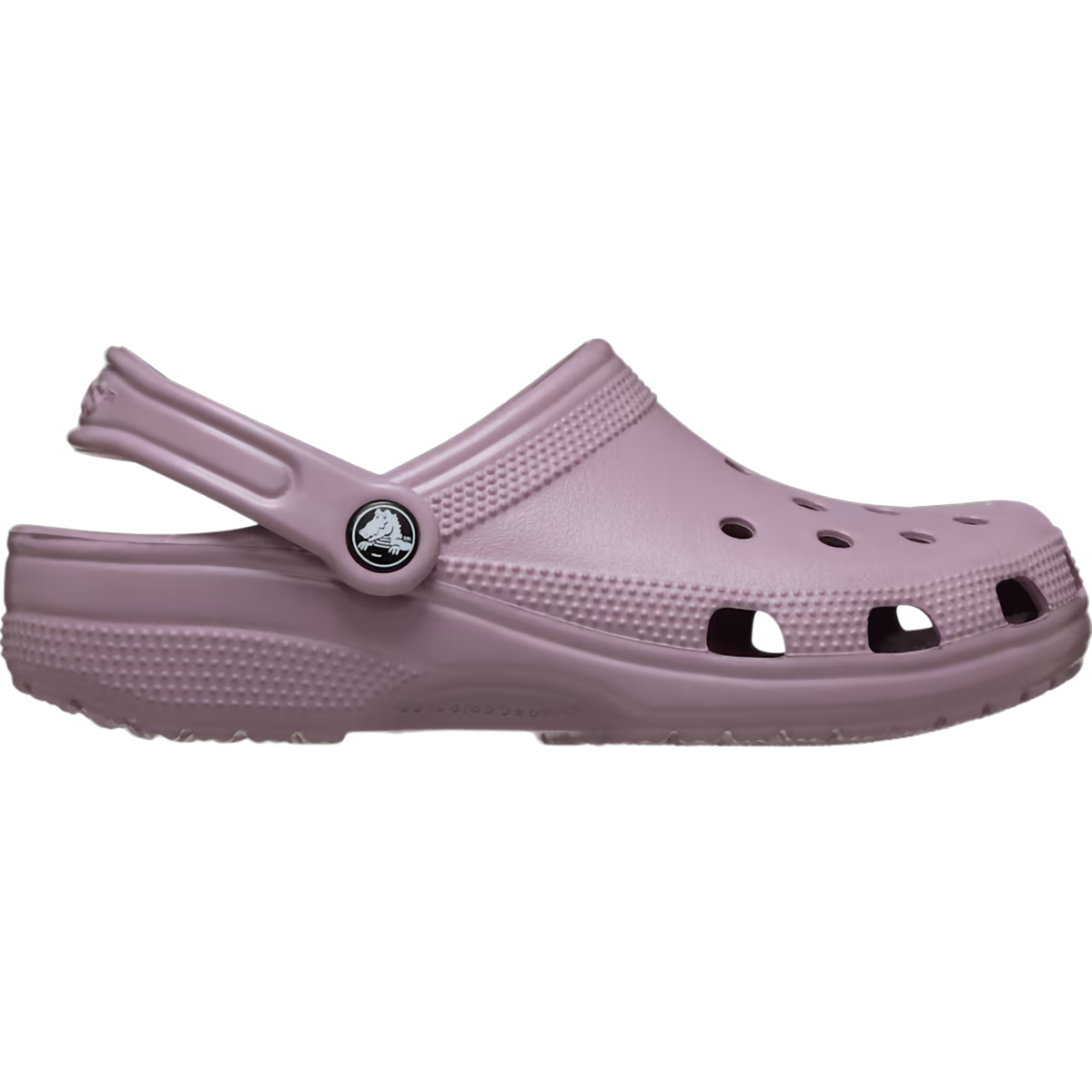 Classic Clog alternate view