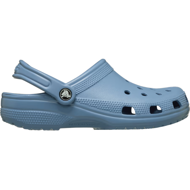 Classic Clog, Featured Image