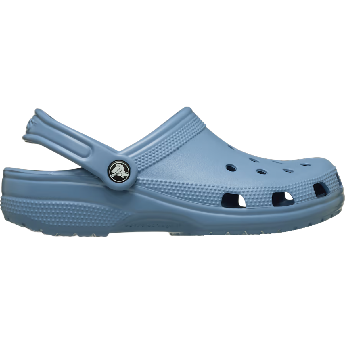 Classic Clog alternate view