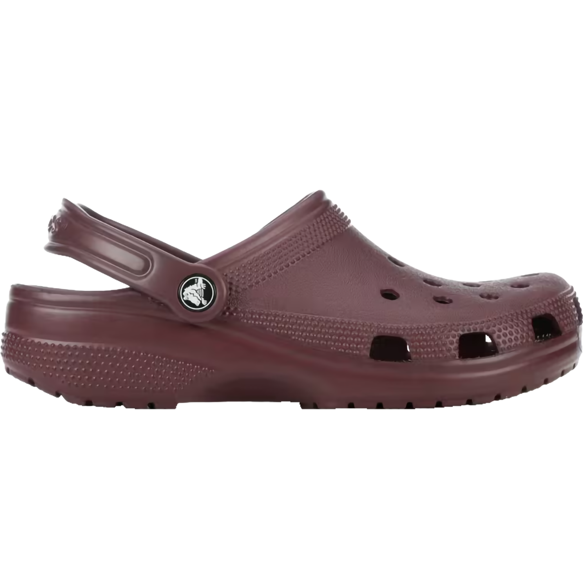 Classic Clog alternate view