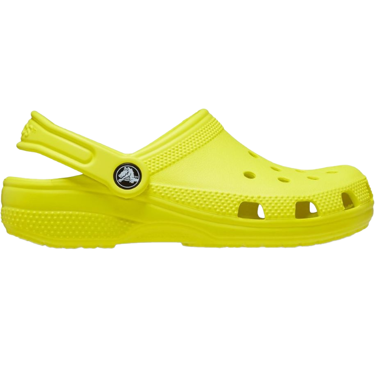 Classic Clog alternate view