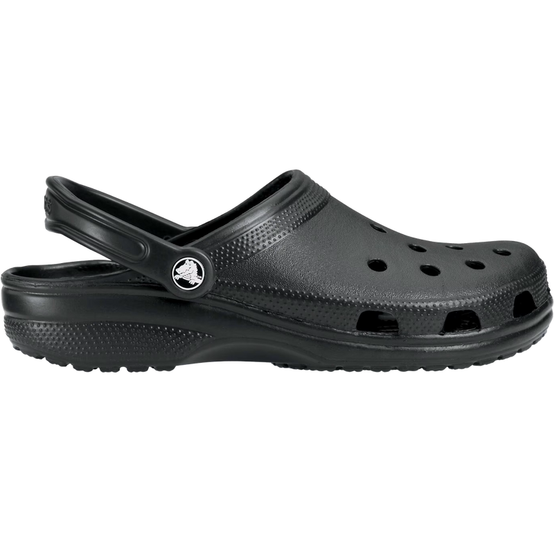 Classic Clog, Featured Image