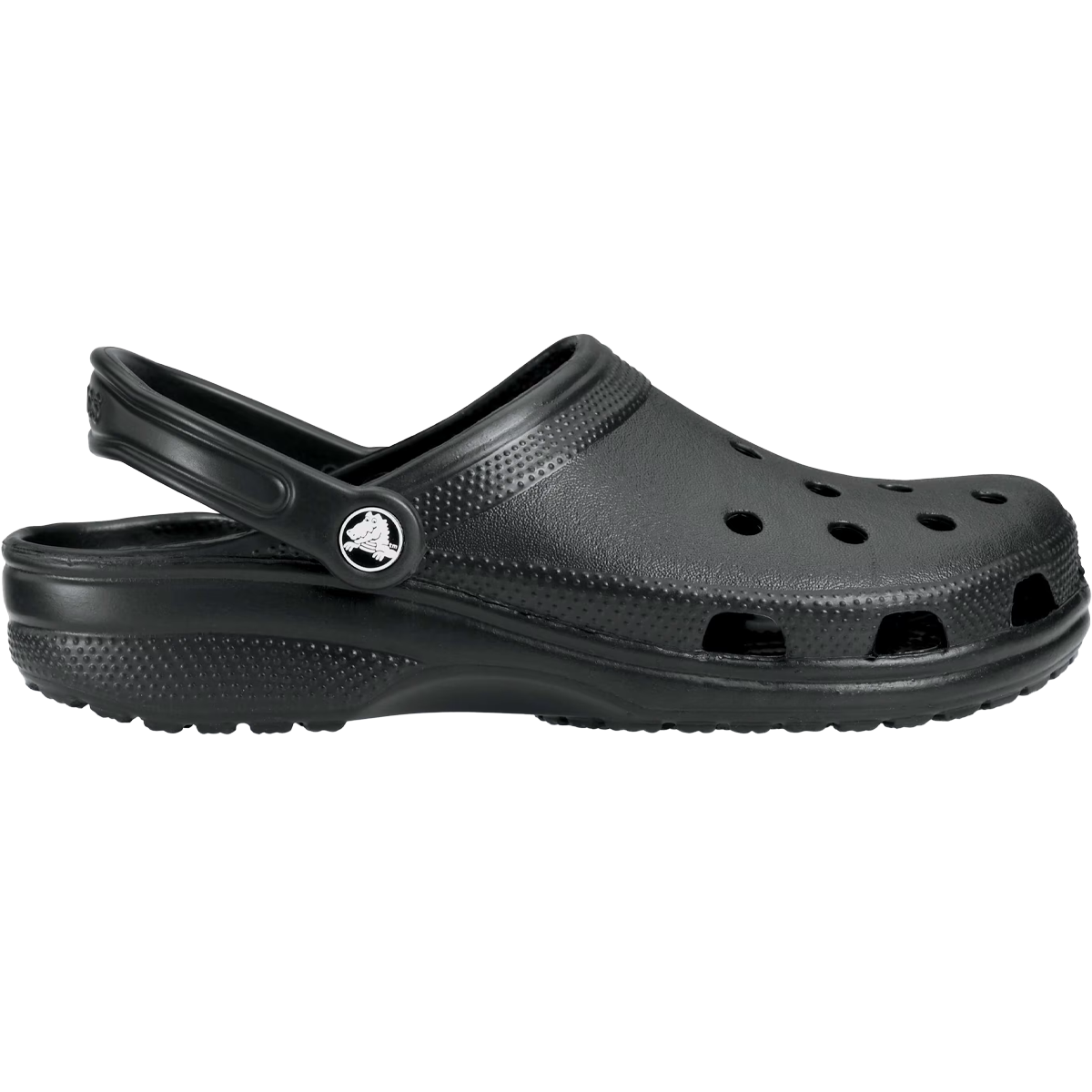Classic Clog alternate view