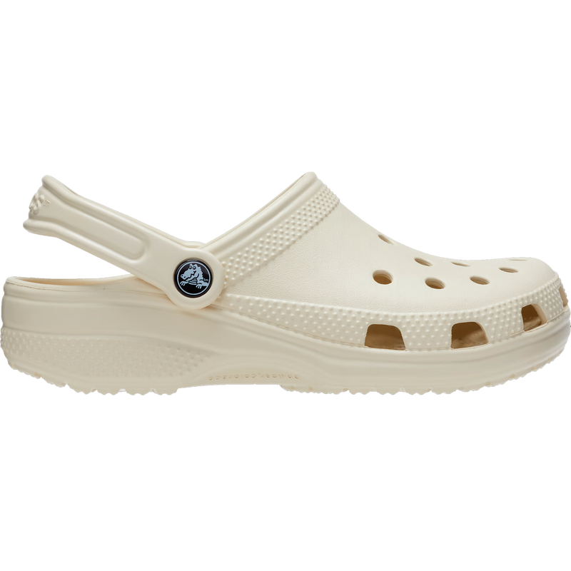 Classic Clog, Featured Image