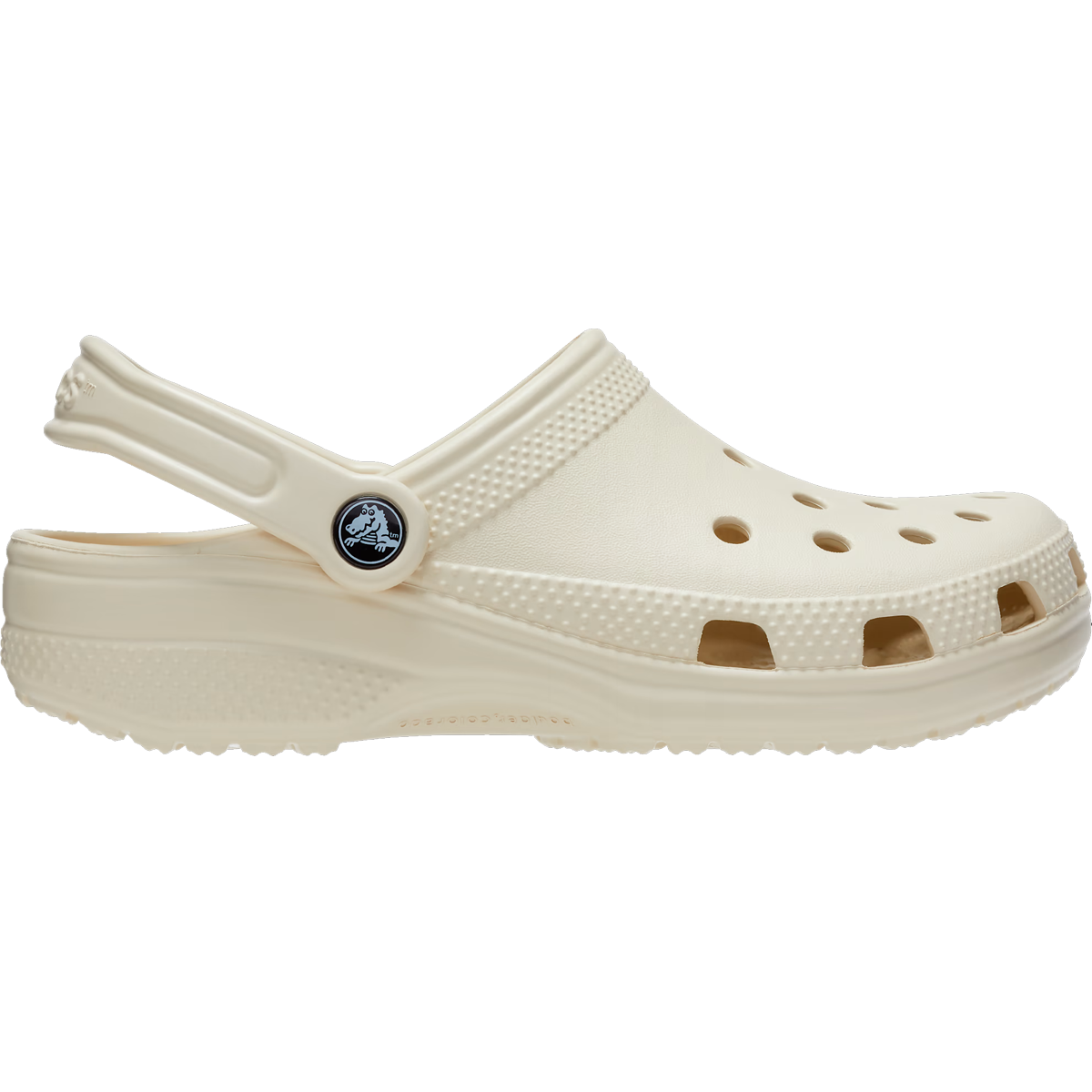 Classic Clog alternate view