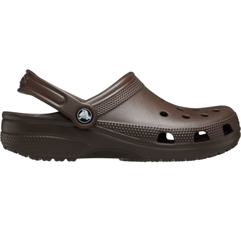 Classic Clog, Featured Image