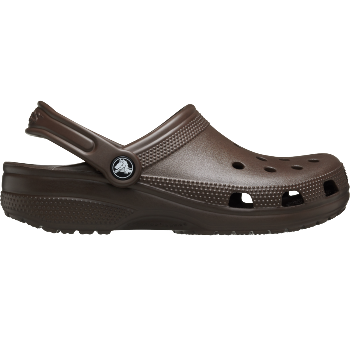Classic Clog alternate view