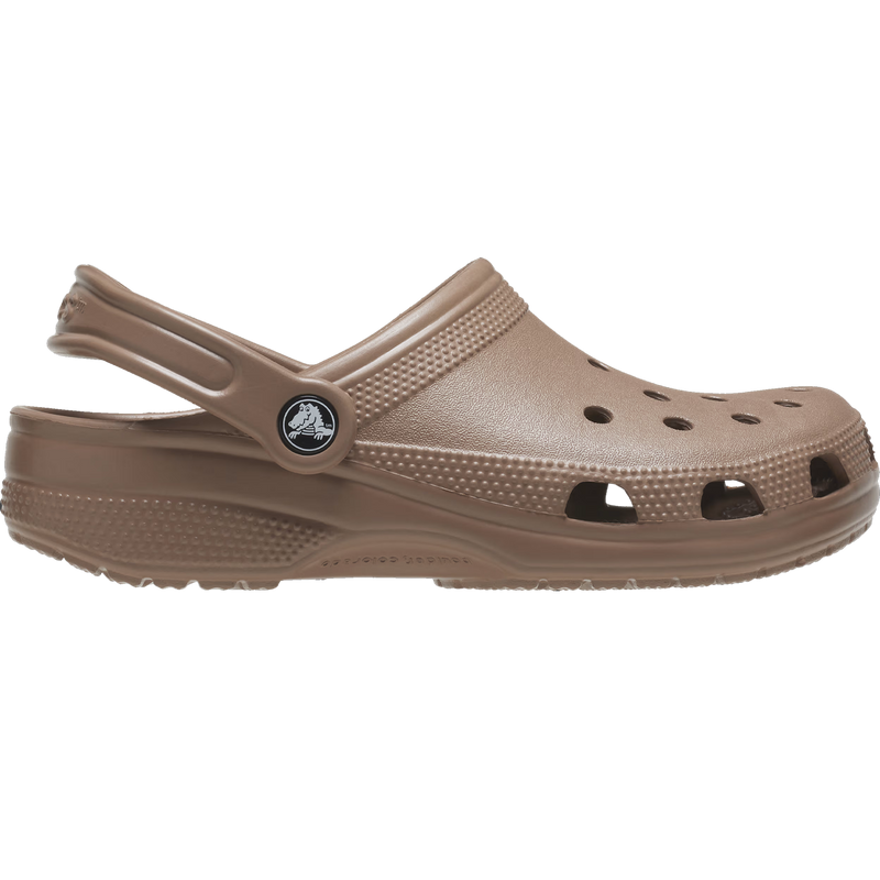 Classic Clog, Featured Image