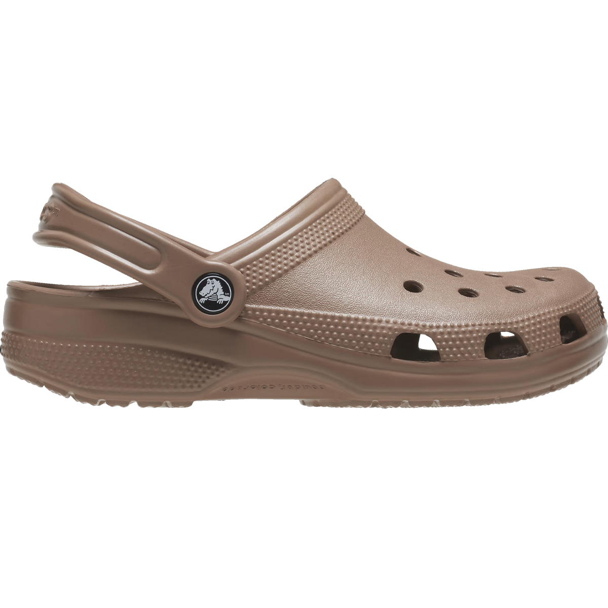 Classic Clog alternate view