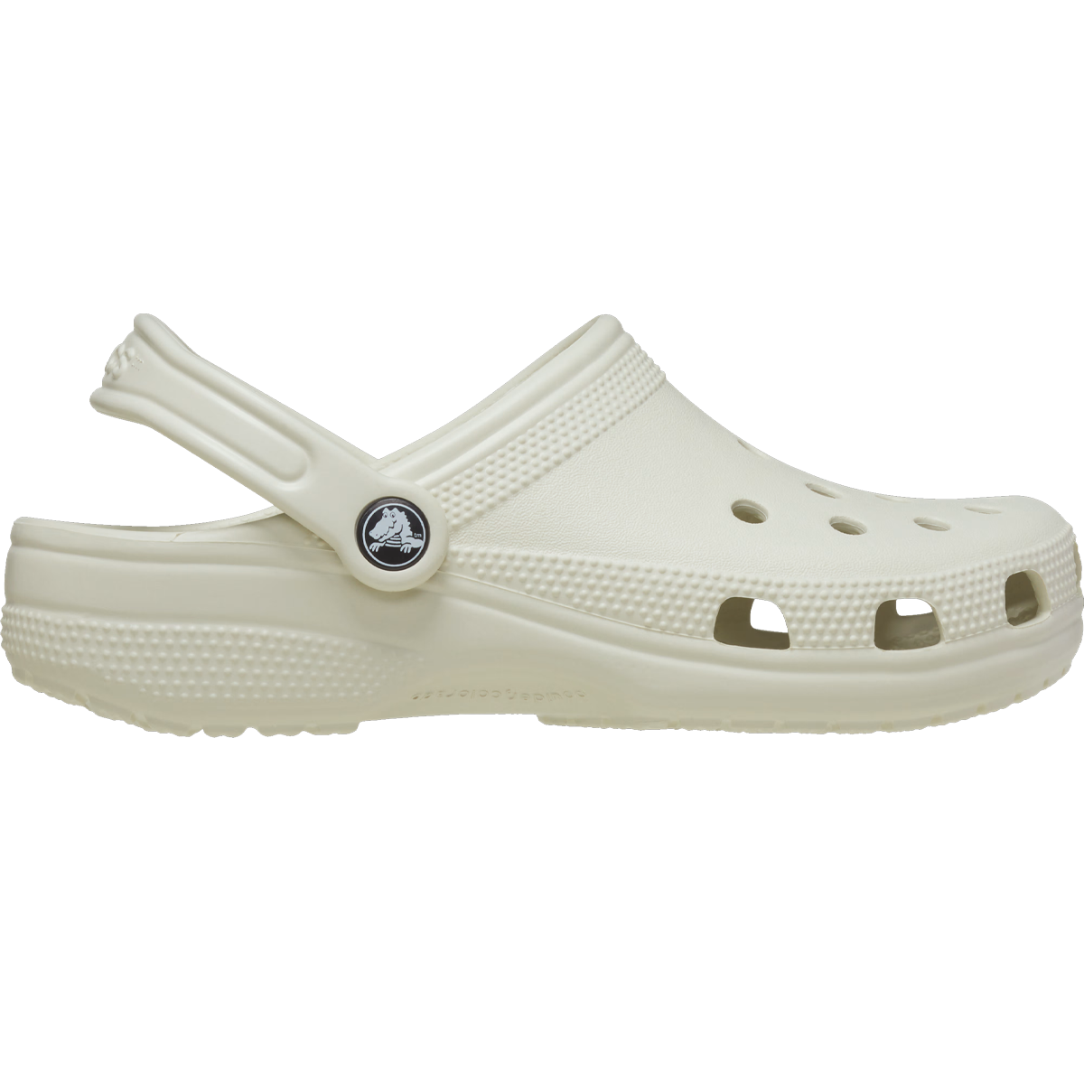 Classic Clog alternate view