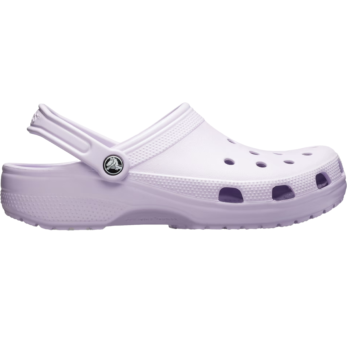 Classic Clog alternate view