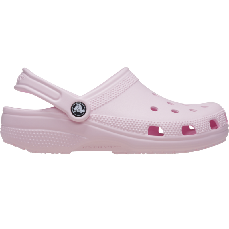 Classic Clog, Featured Image