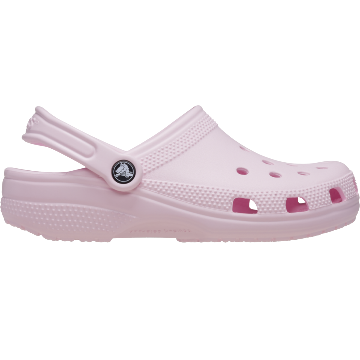 Classic Clog alternate view