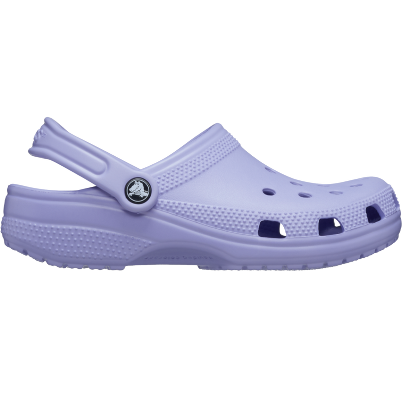 Classic Clog, Featured Image