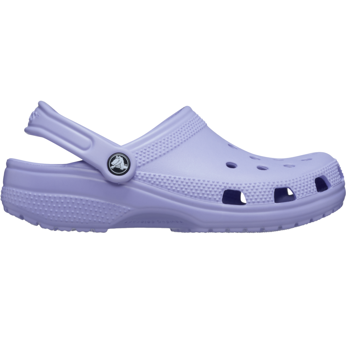 Classic Clog alternate view